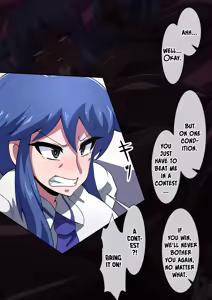 Page 175 of Magical Girl Shiny Accela - preview thumbnail