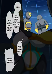 Page 181 of Magical Girl Shiny Accela - preview thumbnail