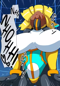 Page 185 of Magical Girl Shiny Accela - preview thumbnail
