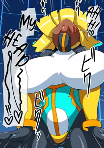Page 187 of Magical Girl Shiny Accela - preview thumbnail