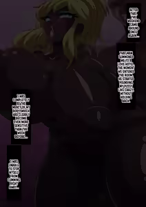 Page 247 of Magical Girl Shiny Accela - preview thumbnail