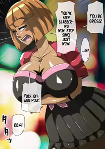Page 275 of Magical Girl Shiny Accela - preview thumbnail
