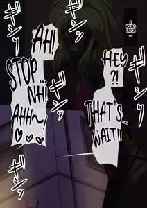 Page 294 of Magical Girl Shiny Accela - preview thumbnail