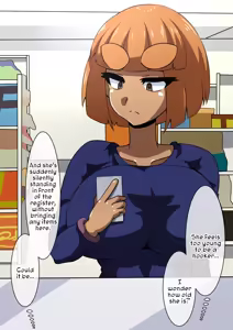 Page 312 of Magical Girl Shiny Accela - preview thumbnail