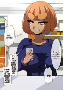 Page 318 of Magical Girl Shiny Accela - preview thumbnail