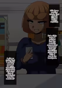 Page 319 of Magical Girl Shiny Accela - preview thumbnail
