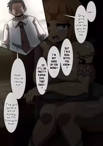 Page 340 of Magical Girl Shiny Accela - preview thumbnail