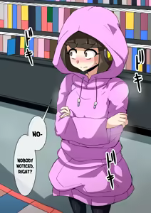 Page 37 of Magical Girl Shiny Accela - preview thumbnail
