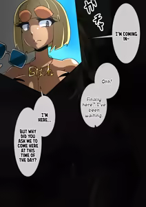 Page 374 of Magical Girl Shiny Accela - preview thumbnail