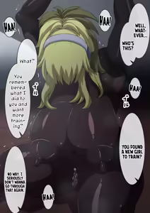 Page 375 of Magical Girl Shiny Accela - preview thumbnail