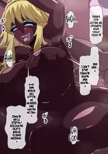 Page 428 of Magical Girl Shiny Accela - preview thumbnail