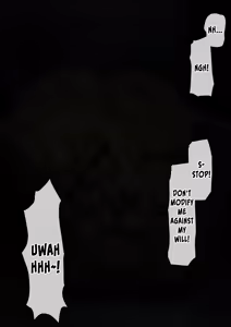 Page 443 of Magical Girl Shiny Accela - preview thumbnail