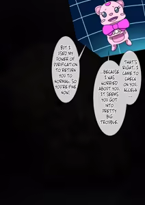 Page 446 of Magical Girl Shiny Accela - preview thumbnail
