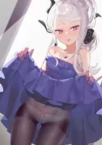 Page 127 of クルル - preview thumbnail