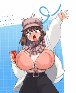 Page 6 of シャルロット・コルデー - preview thumbnail