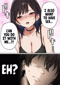 Page 12 of Boku no Heya ga Osananajimi Gal no Yaribeya ni Natta Hanashi | The story of how my bedroom became my gyaru childhood friend's fuck-room - preview thumbnail