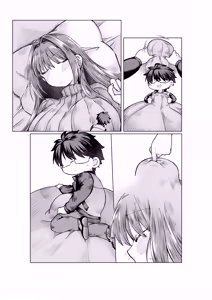 Page 12 of 志貴青 ギャグエロ小話 - preview thumbnail