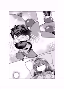 Page 15 of 志貴青 ギャグエロ小話 - preview thumbnail