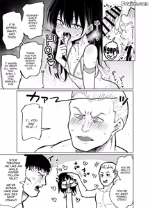 Page 12 of Mecha Shiko Otaku to Josou Ecchi | Having Crossdressing Sex with a Gooner Otaku - preview thumbnail