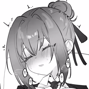 KALINA — hentai manga cover on Fhentai