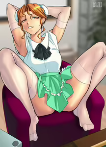 Page 31 of Super Real Taisen P 2 - preview thumbnail