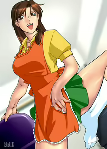 Page 68 of Super Real Taisen P 2 - preview thumbnail