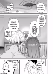 Page 26 of Netorase Trial Boku no Tame ni Neru Kanojo｜Prueba Netorase׃ Mi Novia Se Acuesta Con Otro Por Mí - preview thumbnail