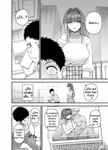Page 27 of Netorase Trial Boku no Tame ni Neru Kanojo｜Prueba Netorase׃ Mi Novia Se Acuesta Con Otro Por Mí - preview thumbnail