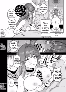 Page 35 of Netorase Trial Boku no Tame ni Neru Kanojo｜Prueba Netorase׃ Mi Novia Se Acuesta Con Otro Por Mí - preview thumbnail