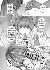 Page 37 of Netorase Trial Boku no Tame ni Neru Kanojo｜Prueba Netorase׃ Mi Novia Se Acuesta Con Otro Por Mí - preview thumbnail