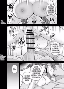 Page 39 of Netorase Trial Boku no Tame ni Neru Kanojo｜Prueba Netorase׃ Mi Novia Se Acuesta Con Otro Por Mí - preview thumbnail