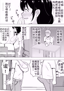 Page 19 of 友カノかーちゃん総集編~1-3 ~大好きな俺の母親はアホな親友の彼女 ~ - preview thumbnail