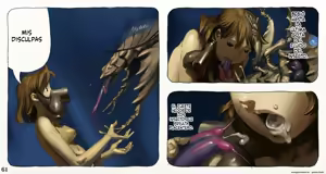 Page 64 of Mushi Mezuru Himegimi 2 - preview thumbnail