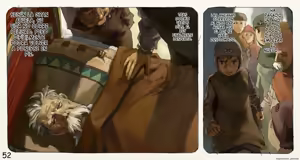 Page 53 of Mushi Mezuru Himegimi 3 - preview thumbnail