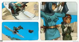 Page 69 of Mushi Mezuru Himegimi 3 - preview thumbnail