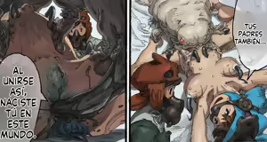 Page 55 of Mushi Mezuru Himegimi 4 - preview thumbnail