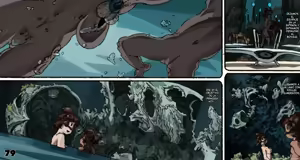 Page 80 of Mushi Mezuru Himegimi 5 - preview thumbnail