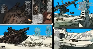 Page 100 of Mushi Mezuru Himegimi 5 - preview thumbnail