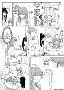 Page 20 of Ningen Sousa RemoCon 4 | Human Remote Control 4 - preview thumbnail