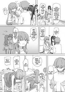 Page 29 of Ningen Sousa RemoCon 4 | Human Remote Control 4 - preview thumbnail
