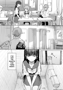 Page 4 of Ningen Sousa RemoCon 4 | Human Remote Control 4 - preview thumbnail
