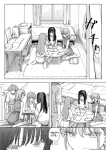 Page 8 of Ningen Sousa RemoCon 4 | Human Remote Control 4 - preview thumbnail