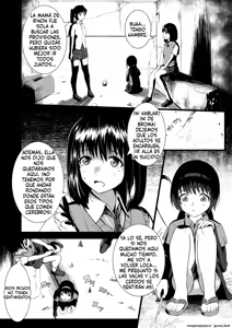 Page 12 of Brain Eater Stage 1 - preview thumbnail