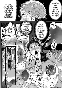 Page 134 of Brain Eater Stage 1 - preview thumbnail