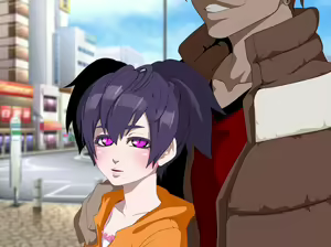 Page 3 of DS [daemon slave] sp: Namaiki Komusume Monzetsu Rinkan - preview thumbnail