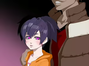 Page 4 of DS [daemon slave] sp: Namaiki Komusume Monzetsu Rinkan - preview thumbnail