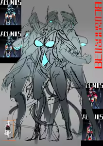 Page 125 of 南拳蟑狼NanquanZl - preview thumbnail
