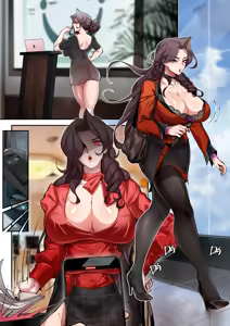 Page 630 of 南拳蟑狼NanquanZl - preview thumbnail