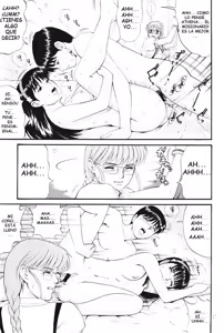 Page 22 of King of Fighters - The Athena & Friends special S - - preview thumbnail