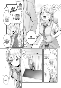 Page 3 of Sugar D ❤ - preview thumbnail